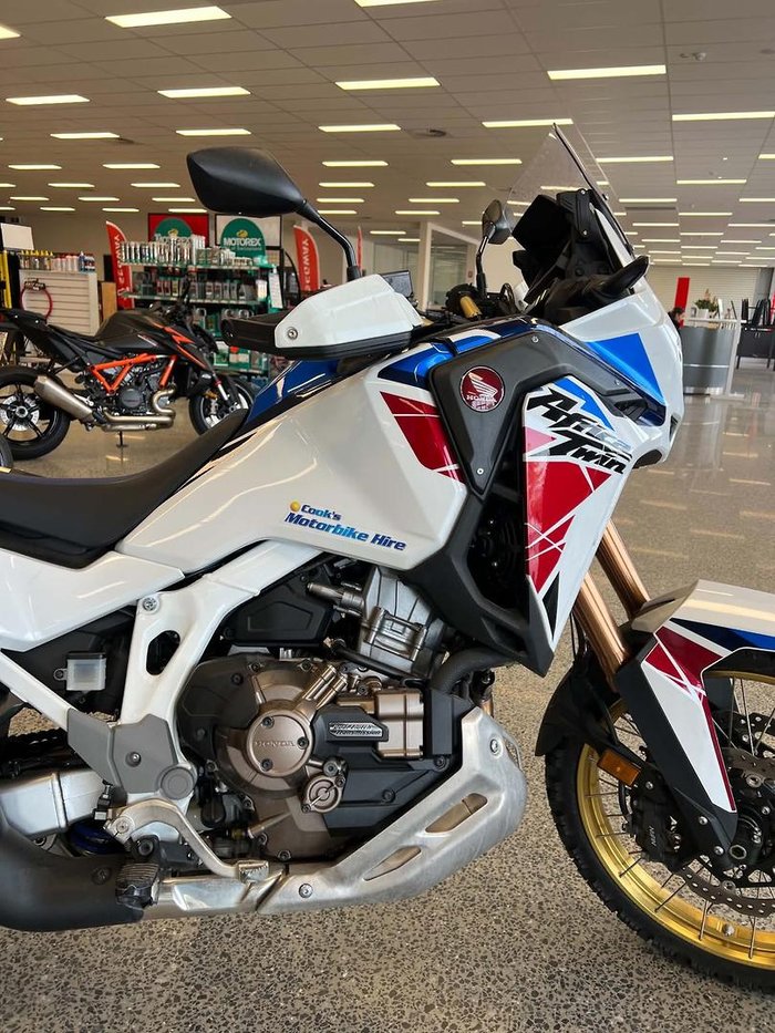 2023 Honda
