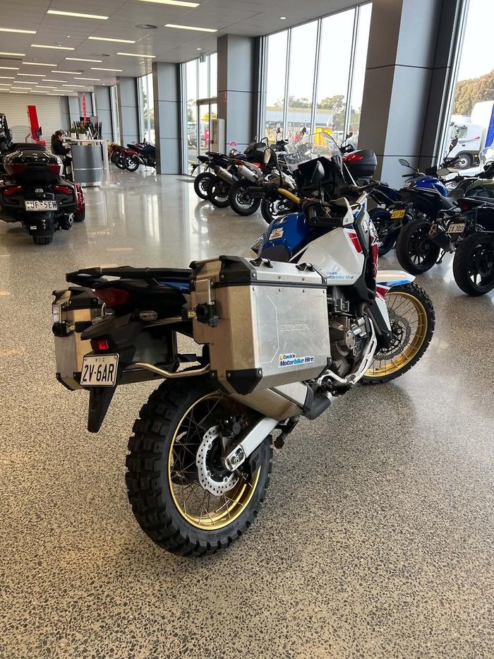 2023 Honda
