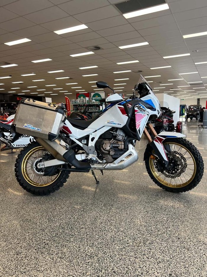 2023 Honda