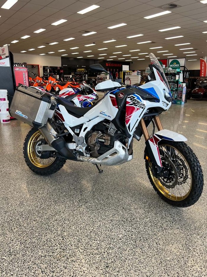 2023 Honda
