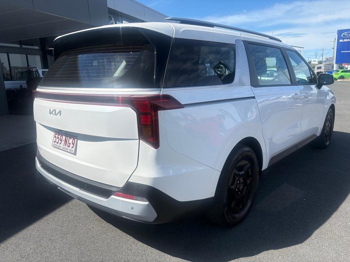 2025 Kia Carnival