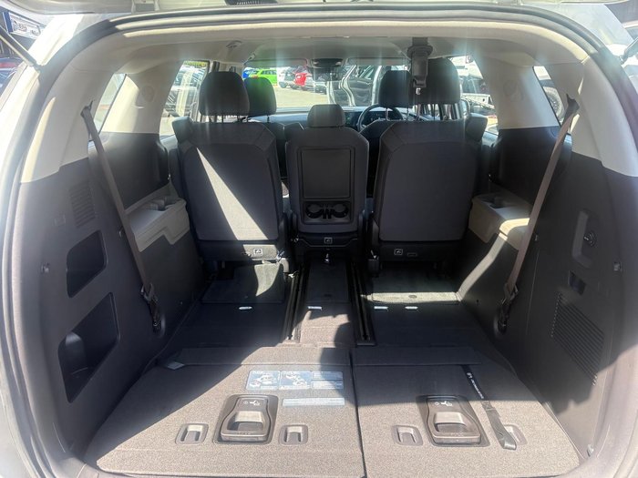 2025 Kia Carnival