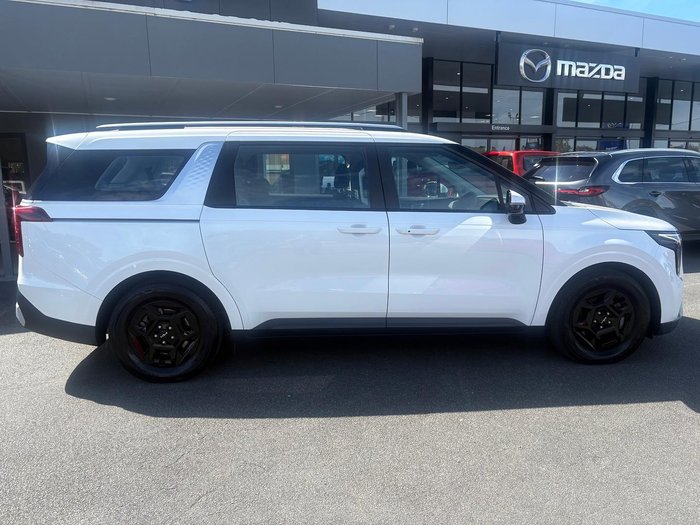 2025 Kia Carnival