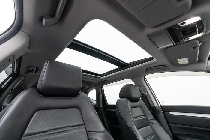 2020 Honda CR-V VTi LX AWD