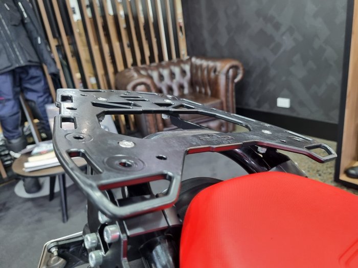 2023 DUCATI DESERTX Grey