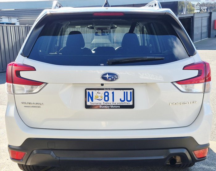 2024 Subaru Forester 2.5i
