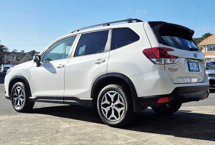 2024 Subaru Forester 2.5i