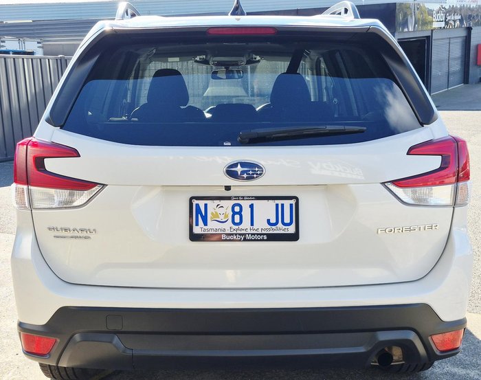 2024 Subaru Forester 2.5i