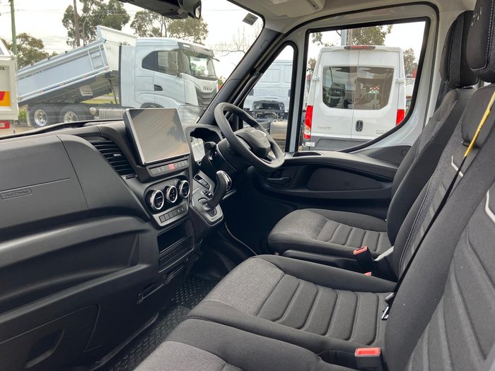 2026 Iveco Daily 50C18