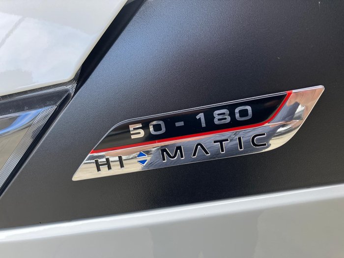 2026 Iveco Daily 50C18