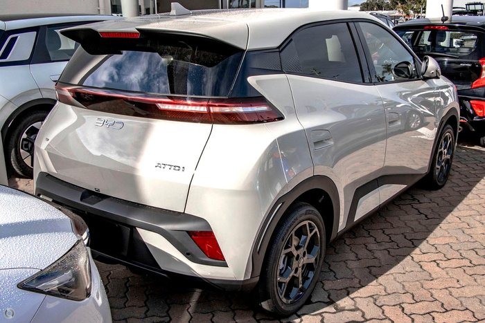 2026 BYD ATTO 1 Premium