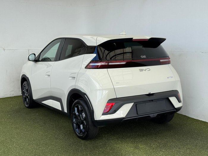 2026 BYD ATTO 1 Premium