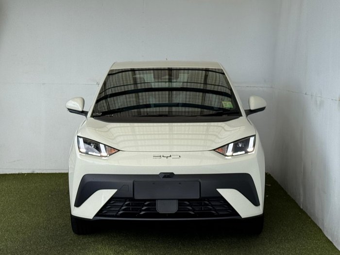 2026 BYD ATTO 1 Premium