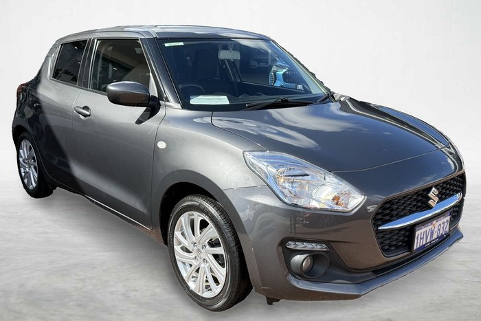 2023 Suzuki Swift