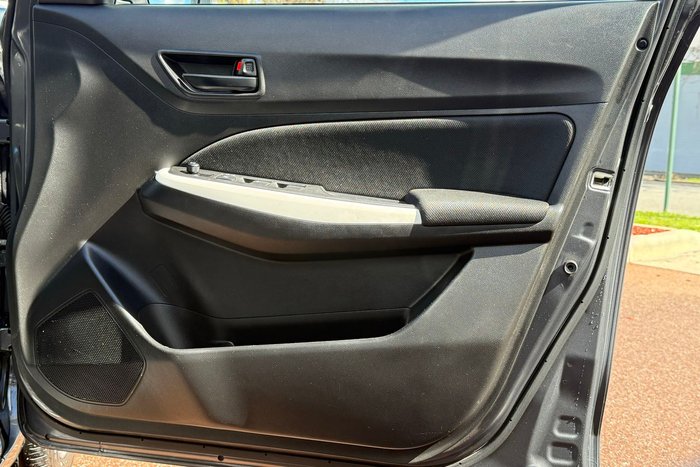 2023 Suzuki Swift