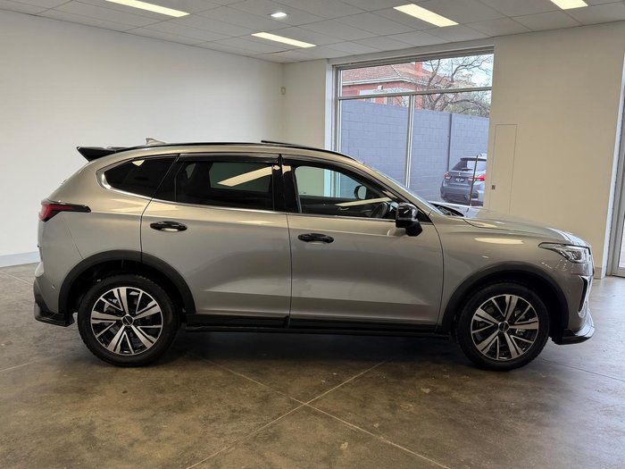 2024 GWM Haval Jolion Ultra Hybrid