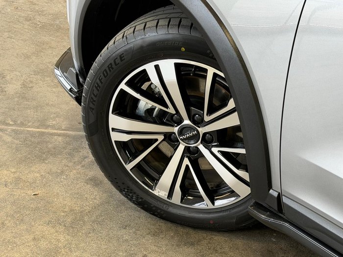 2024 GWM Haval Jolion Ultra Hybrid