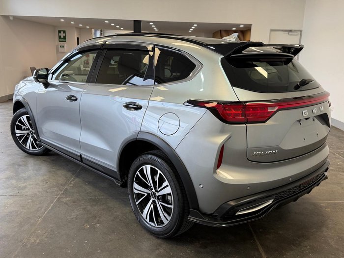 2024 GWM Haval Jolion Ultra Hybrid