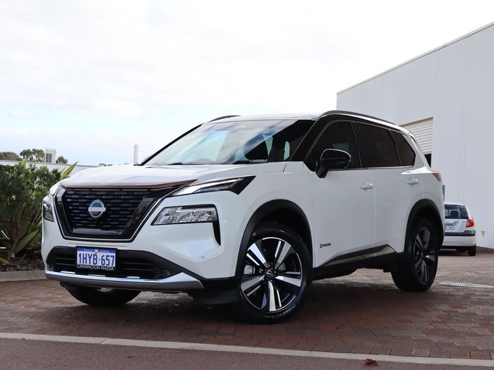 2023 Nissan X-TRAIL Ti e-POWER