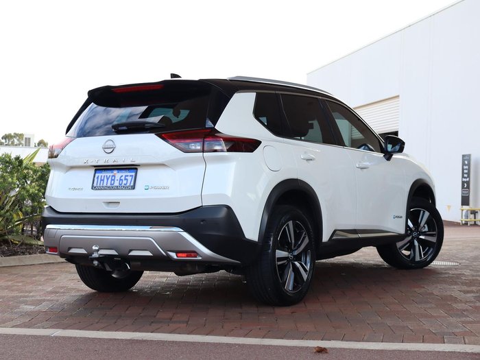2023 Nissan X-TRAIL Ti e-POWER