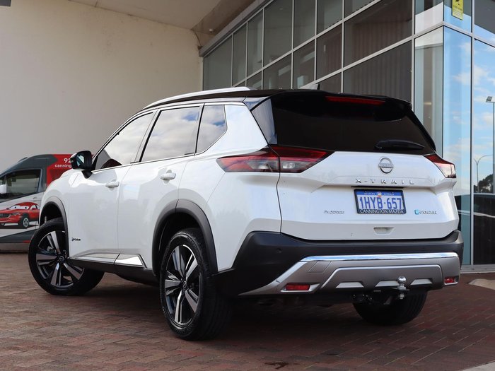 2023 Nissan X-TRAIL Ti e-POWER
