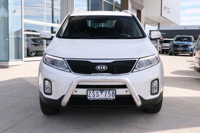2013 Kia Sorento SLi