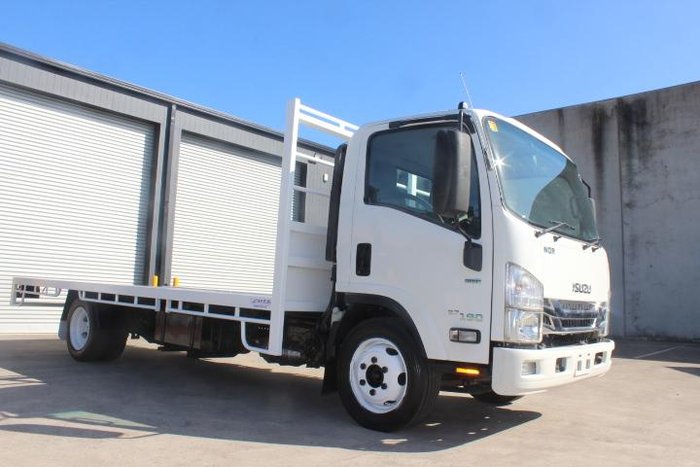 2015 Isuzu N Series