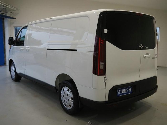 2026 LDV Deliver 7