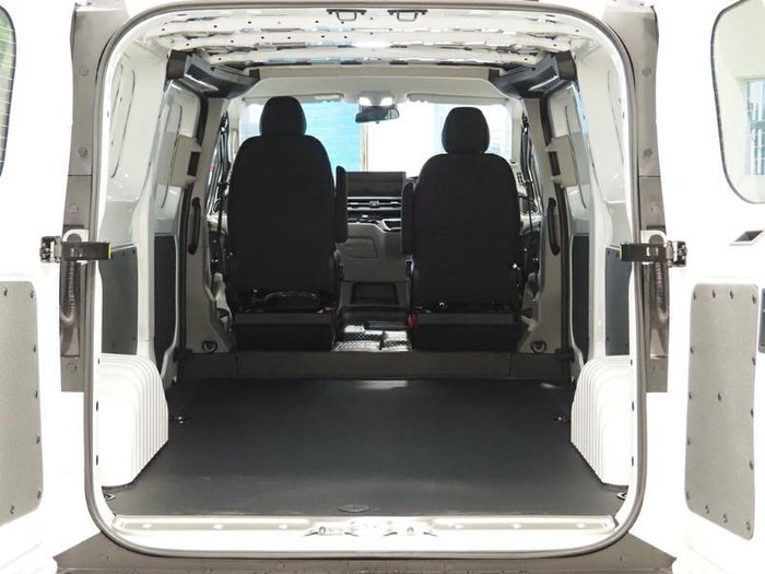 2026 LDV Deliver 7