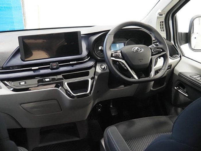 2026 LDV Deliver 7