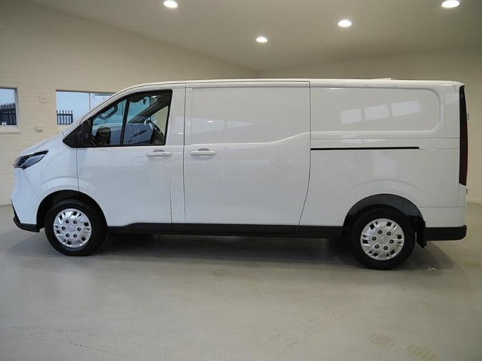 2026 LDV Deliver 7