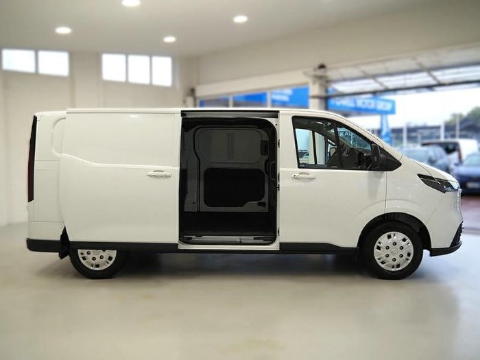 2026 LDV Deliver 7