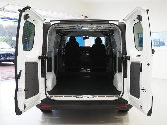 2026 LDV Deliver 7