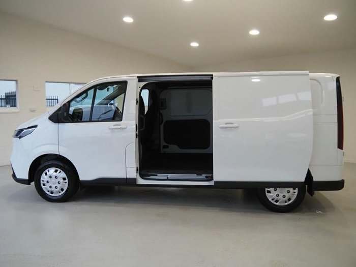 2026 LDV Deliver 7