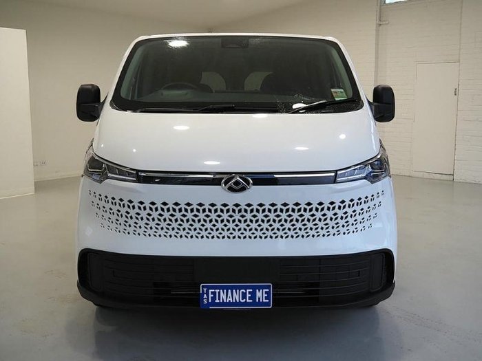 2026 LDV Deliver 7