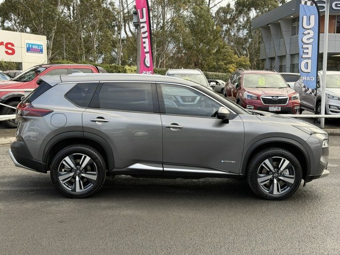2022 Nissan X-TRAIL TI E-POWER