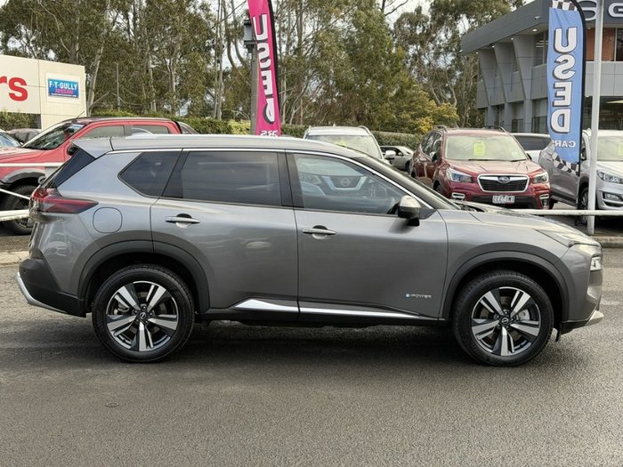 2022 Nissan X-TRAIL TI E-POWER