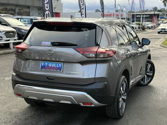 2022 Nissan X-TRAIL TI E-POWER