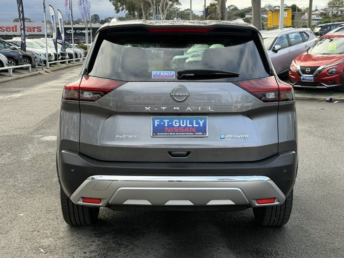 2022 Nissan X-TRAIL TI E-POWER