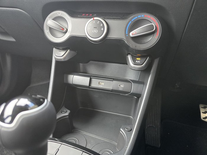 2026 Kia Picanto GT-Line