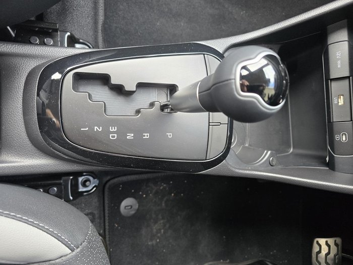 2026 Kia Picanto GT-Line
