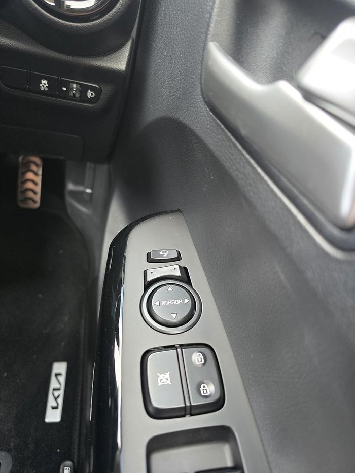 2026 Kia Picanto GT-Line