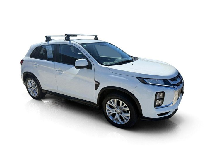 2023 Mitsubishi ASX