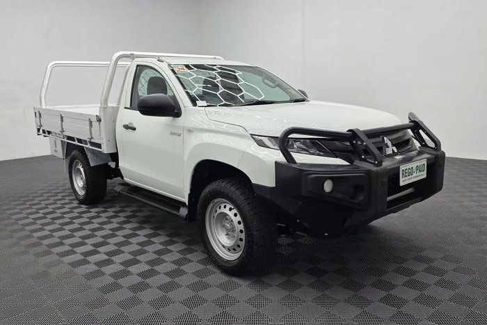 2023 Mitsubishi Triton