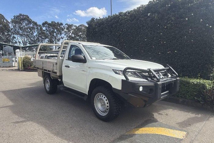 2023 Mitsubishi Triton