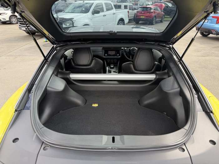 2024 Nissan Z (No Badge)