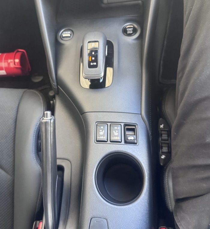 2024 Nissan Z (No Badge) Z34 MY24 Yellow