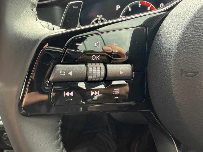2024 Nissan Z (No Badge)