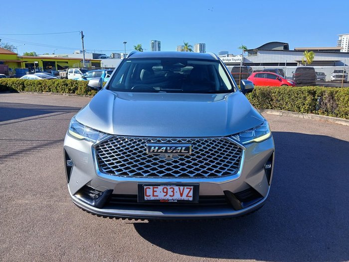 2022 Haval H6 Lux