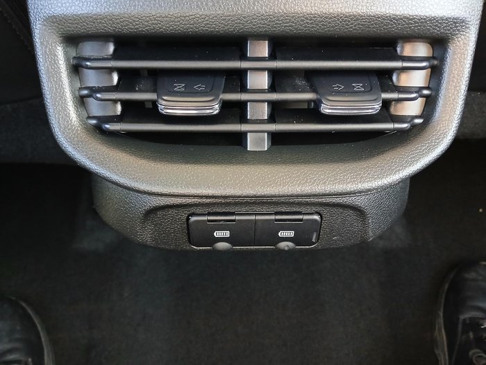 2022 Haval H6 Lux